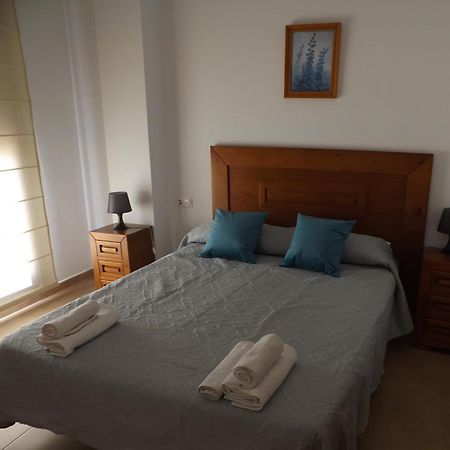Apartamentos Plaza Nerja Exterior foto