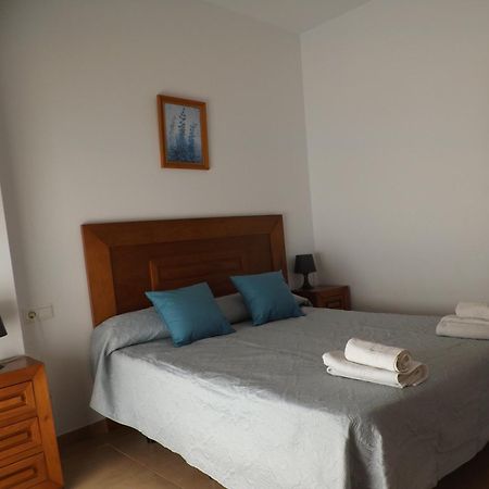 Apartamentos Plaza Nerja Exterior foto