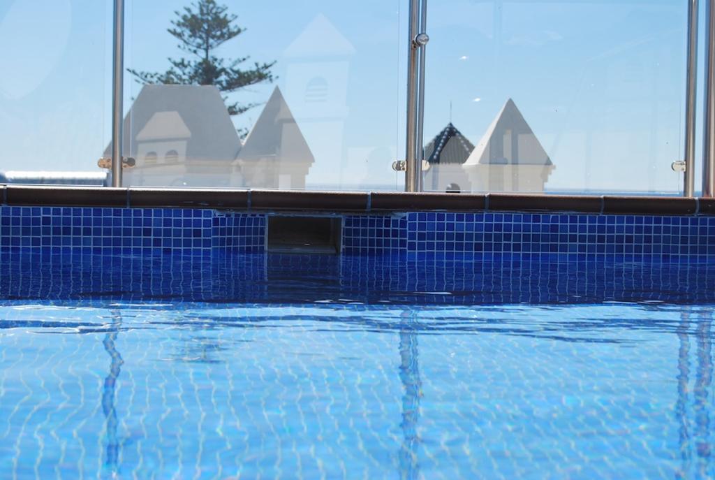Apartamentos Plaza Nerja Exterior foto