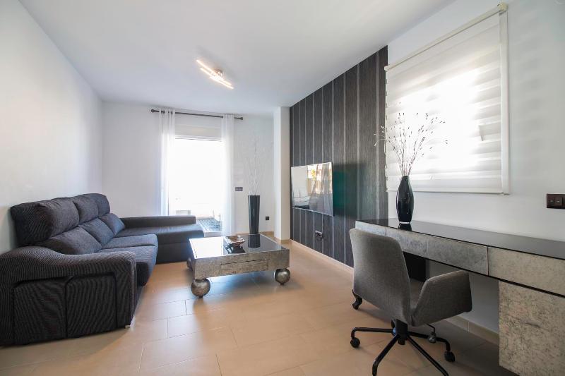Apartamentos Plaza Nerja Exterior foto